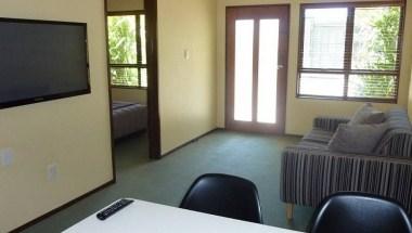 Amici Motel a Hastings, NZ