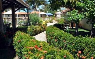 Hotel Pousada do Sol en Aracaju, BR