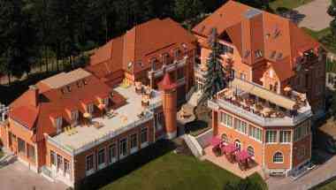 Bellevue Conference and Wellness Hotel a Esztergom, HU