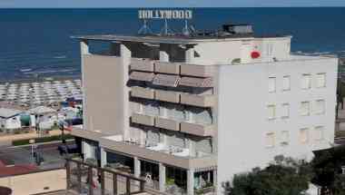 Hotel Hollywood a Senigallia, IT