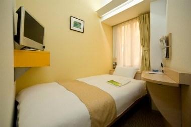 Chisun Inn Nagoya i Aichi, JP