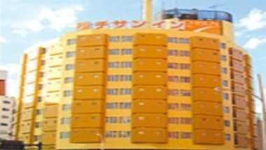 Chisun Inn Nagoya i Aichi, JP