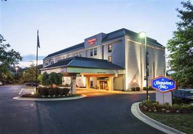 Hampton Inn Potomac Mills/Woodbridge en Woodbridge, VA