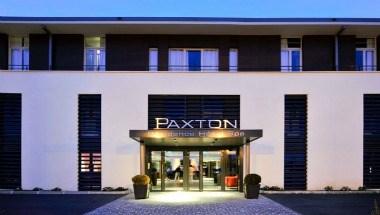 Paxton Paris Marne la vallee image