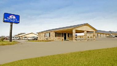 Americas Best Value Inn Gainesville, TX image