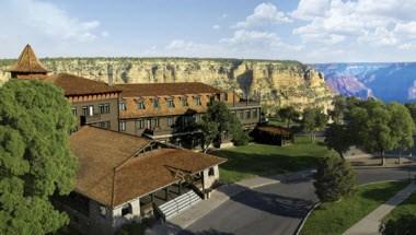 El Tovar Hotel image