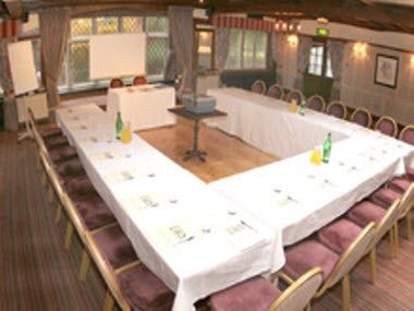 รูปสถานที่จัดงาน