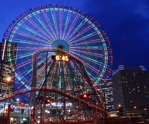 ล้อสังเกตดาวหนานชาง