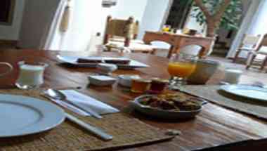 Riad Les Orangers d'Alilia en Marrakesh, MA