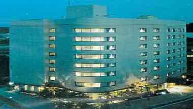 Court Hotel Hiroshima a Hiroshima, JP