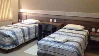 Principe Hotel, Anapolis, BR