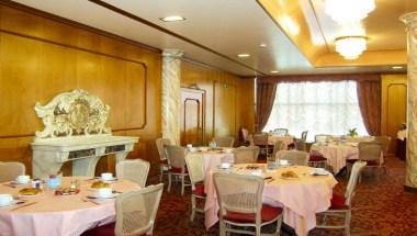 Russott Hotel a Venezia, IT