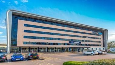 Travelodge London City Airport Hotel image