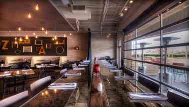 Zeal Modern Eatery in Marietta, GA