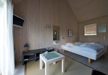 Strandgaarden Badehotel a Laesoe, DK