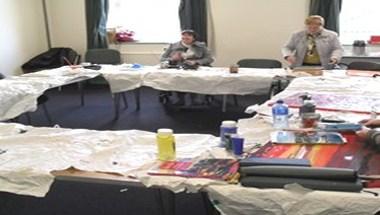 Ballybot House a Newry, GB4