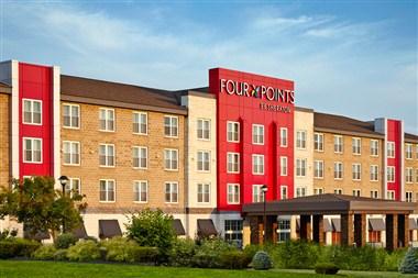 Four Points by Sheraton Moncton image