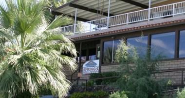 Havasu Springs Resort image