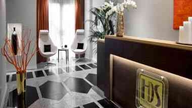 Hotel della Signoria, Florence, IT