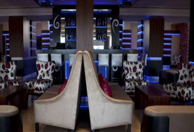 Grand Park Hotel in Ramallah, PS