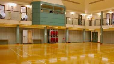 Gujarat Hindu Society i Preston, GB1