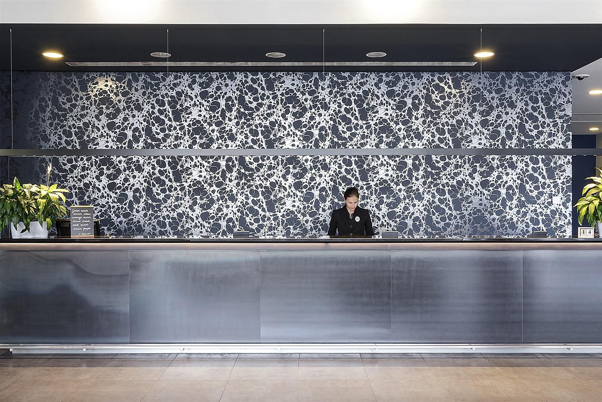 Изображение места проведения