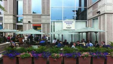 The Original Fish Market à Pittsburgh, PA