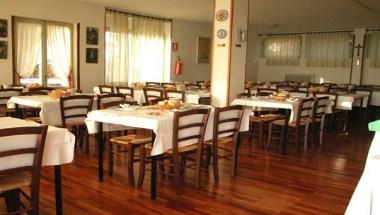 Augustus Hotel a Trento, IT