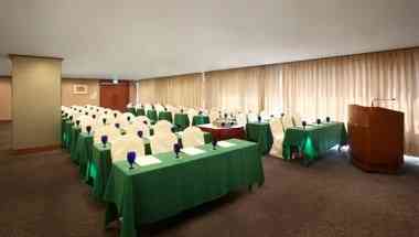 Seacloud Hotel em Busan, KR