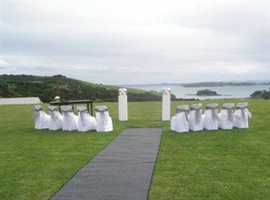 Изображение места проведения