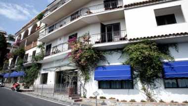 Hotel Villa Kristina a Taormina, IT