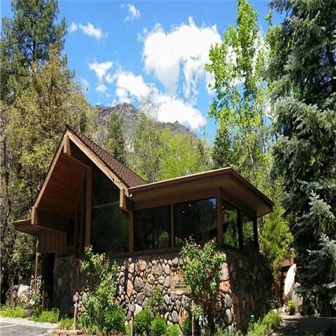 Junipine Resort image