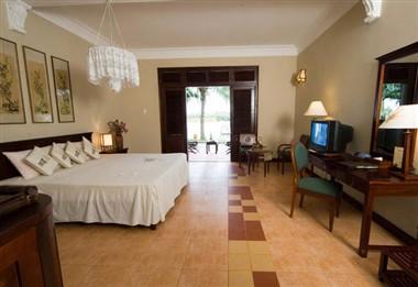 Hoi An Beach Resort à Hoi An, VN