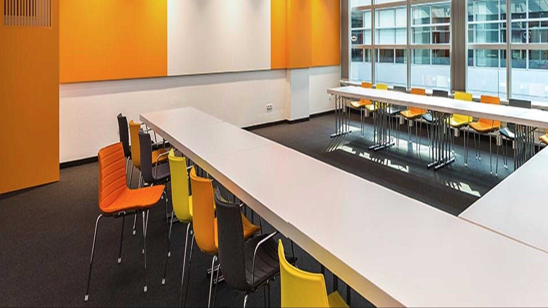 DUSconference plus a Dusseldorf, DE