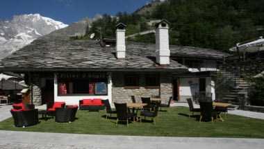 Hotel Pilier D'Angle in Courmayeur, IT