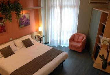 Hotel Conca Azzurra i Ranco, IT