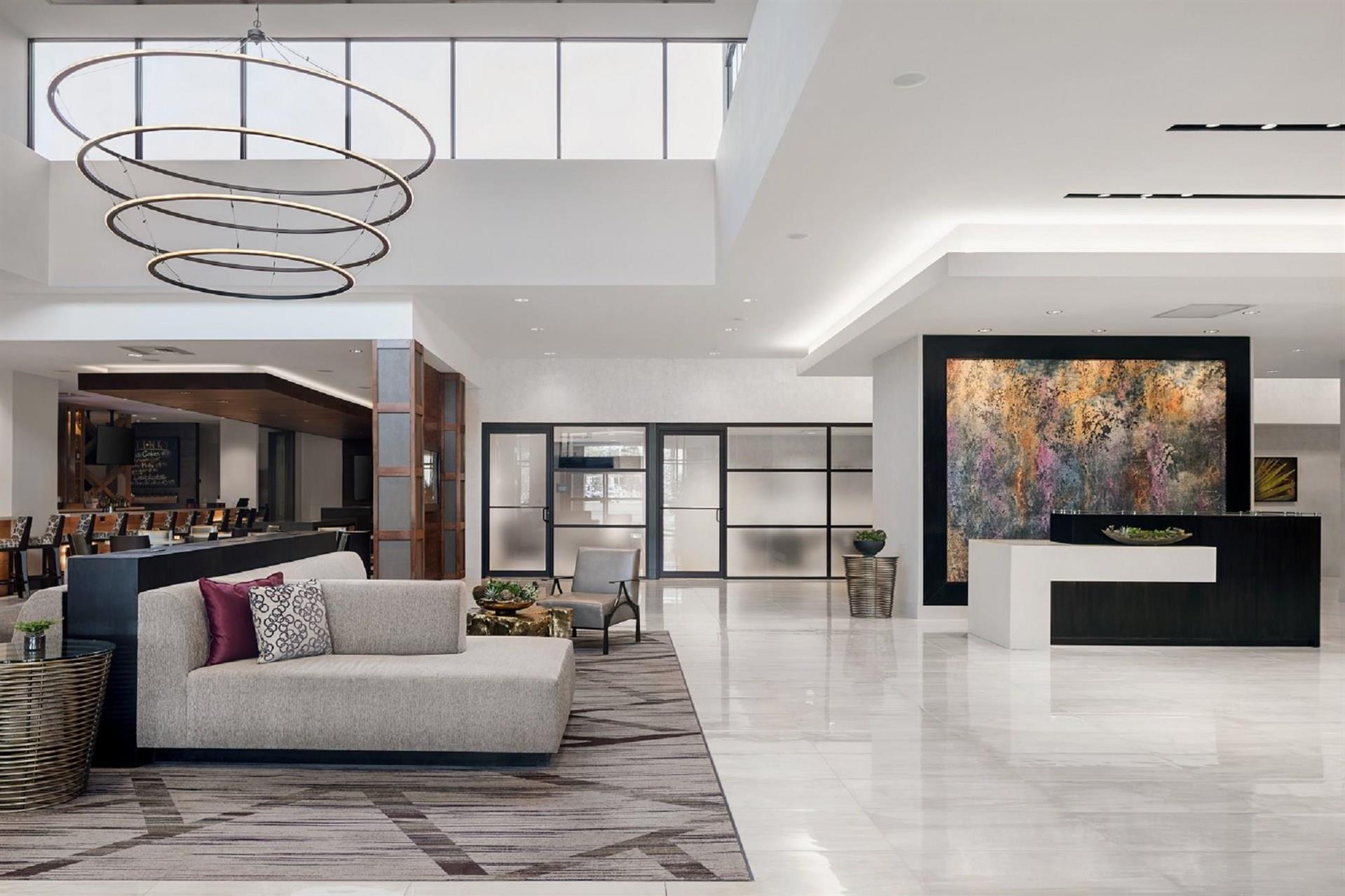 Baton Rouge Marriott image