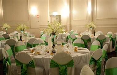 John Di Fede Reception Centre en Adelaide, AU