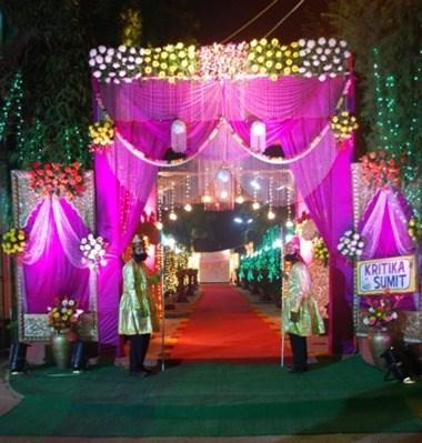 Gokul Residency en New Delhi, IN