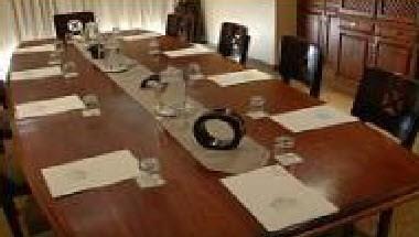 Willows Garden Hotel em Potchefstroom, ZA