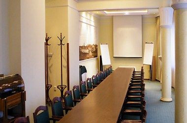 รูปสถานที่จัดงาน