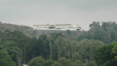 Grand Palace Hotel and Spa Yercaud image