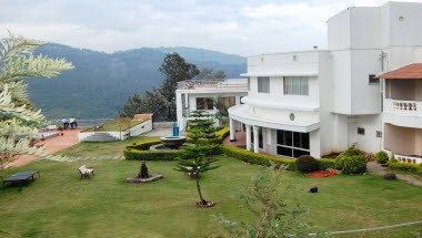 รูปสถานที่จัดงาน