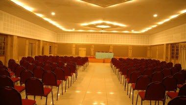 รูปสถานที่จัดงาน