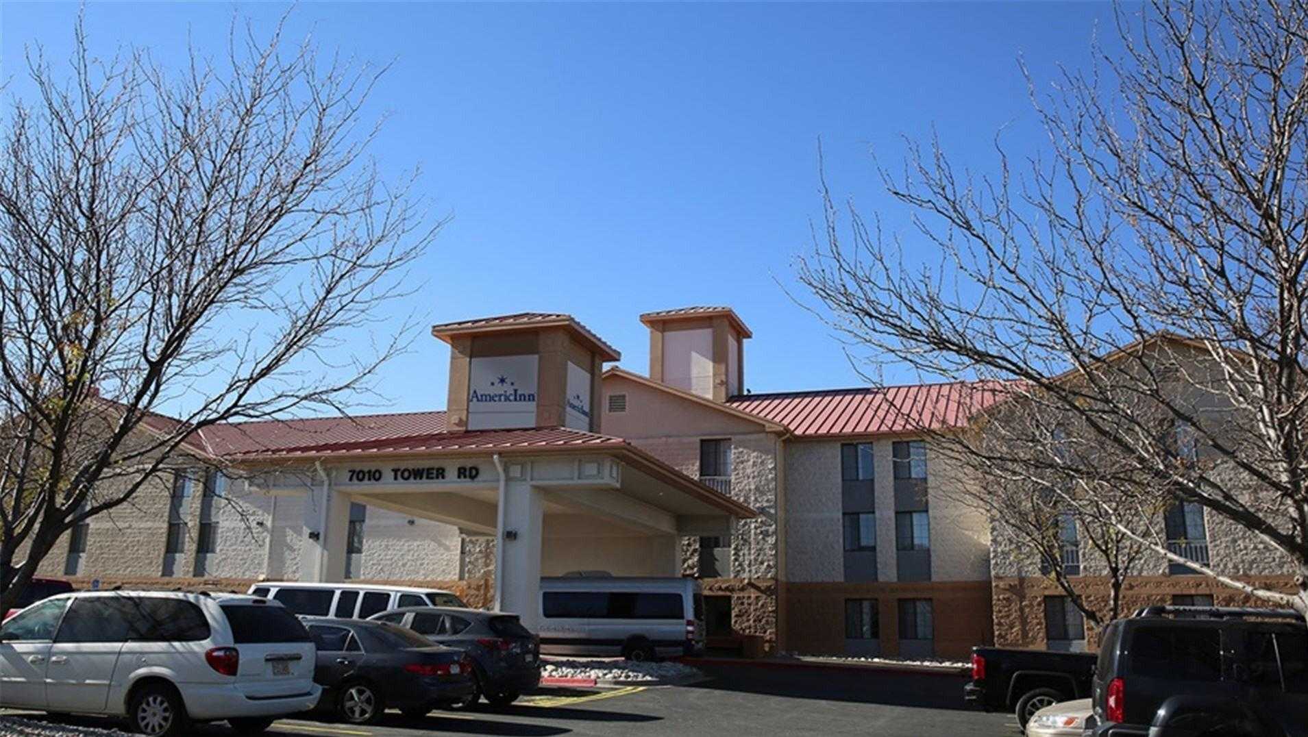 AmericInn by Wyndham Denver Airport in Denver, CO