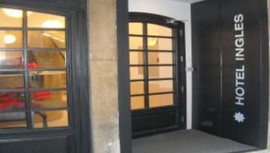 Hotel Ingles image