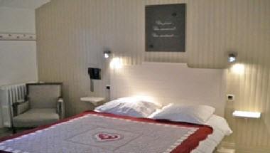 Hotel Beau Site em Vesoul, FR