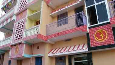 Kundan Bazar Guest House a Gaya, IN