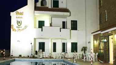 Hotel Capo Rossello a Realmonte, IT