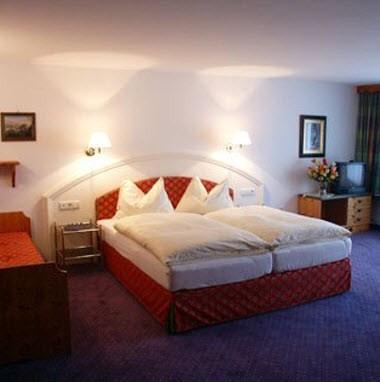 Andi's Skihotel in Obertauern, AT